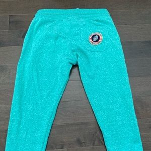 SWEETPANTS High Laser Green